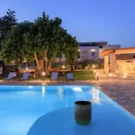 Alloggio per agriturismo Citrignano *