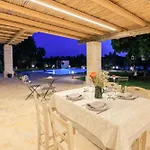 Alloggio per agriturismo Citrignano Ostuni