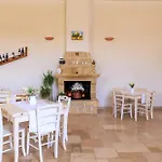 Alloggio per agriturismo Citrignano Ostuni