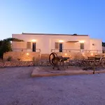 Citrignano Alloggio per agriturismo