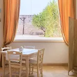 Alloggio per agriturismo Citrignano Ostuni