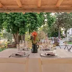 Citrignano Alloggio per agriturismo *