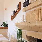 Citrignano Alloggio per agriturismo Ostuni