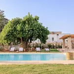 Alloggio per agriturismo Citrignano *