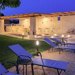 Citrignano Alloggio per agriturismo Ostuni