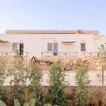 Citrignano Alloggio per agriturismo Ostuni