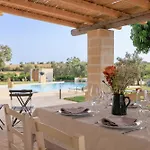 Alloggio per agriturismo Citrignano Ostuni