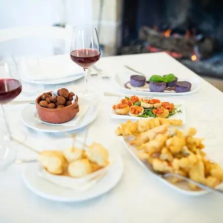 Masseria Il Vignale 农家乐