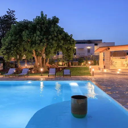 农家乐 Masseria Il Vignale *