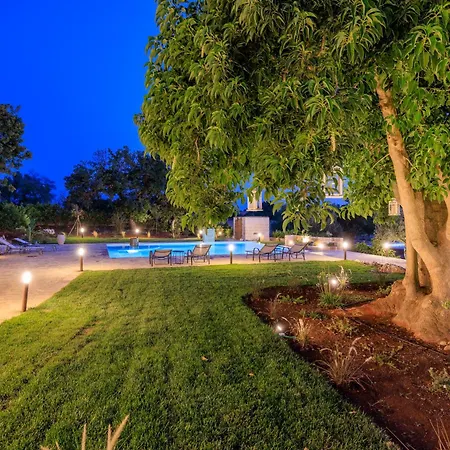 Agroturismo Masseria Il Vignale