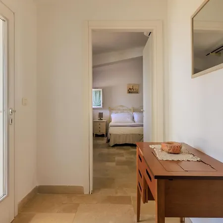 农家乐 Masseria Il Vignale