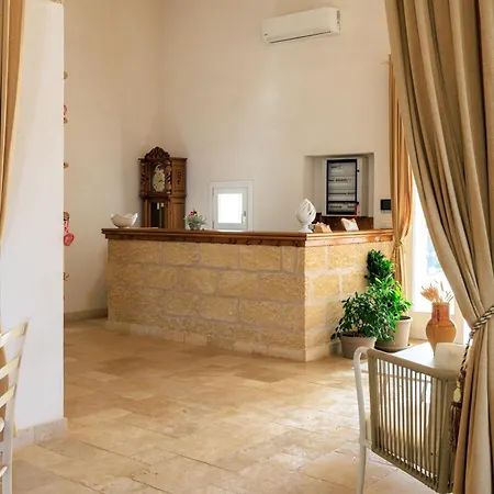 农家乐 Masseria Il Vignale