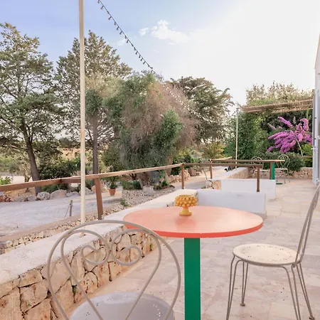 Masseria Il Vignale *