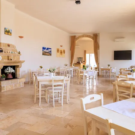 Masseria Il Vignale 农家乐 *