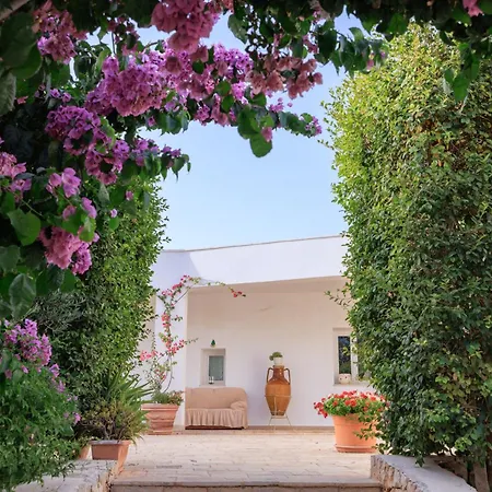 Masseria Il Vignale * 奥斯图尼