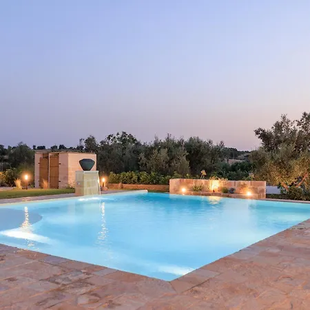 农家乐 Masseria Il Vignale *