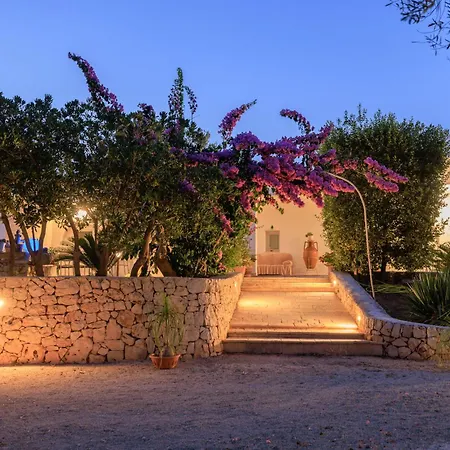 Masseria Il Vignale 农家乐