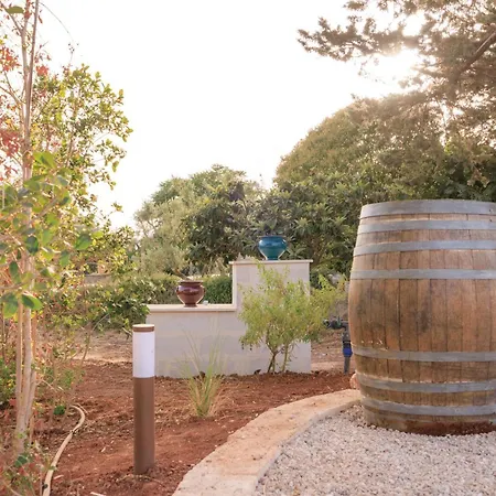 Masseria Il Vignale
