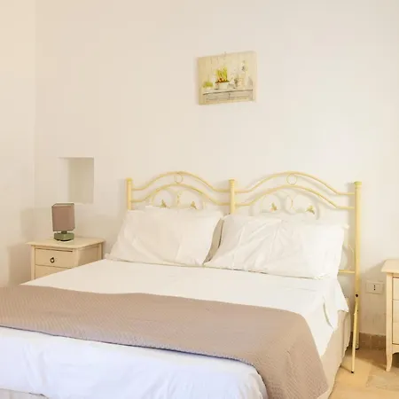 Masseria Il Vignale 奥斯图尼