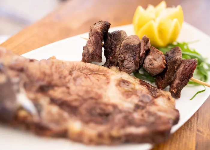 Masseria Il Vignale *