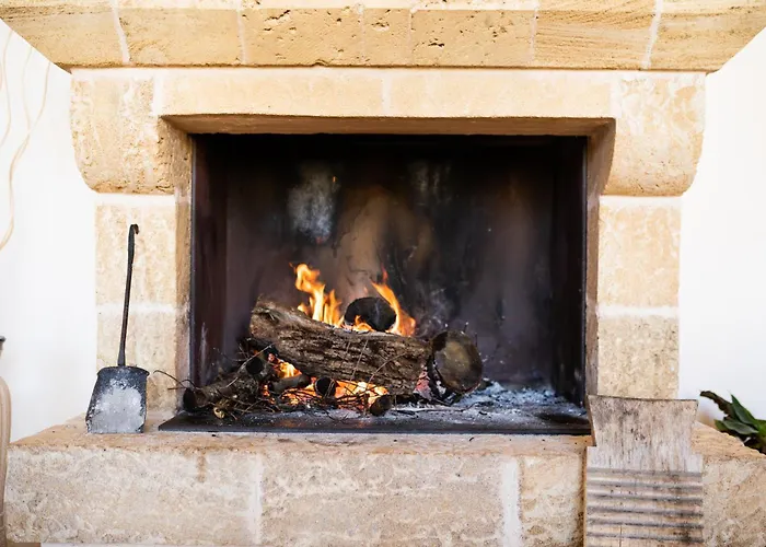 Agroturismo Masseria Il Vignale Ostuni