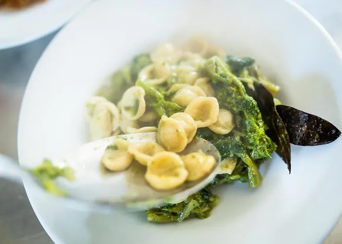 Masseria Il Vignale * Ostuni