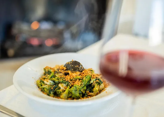 Agroturismo Masseria Il Vignale *