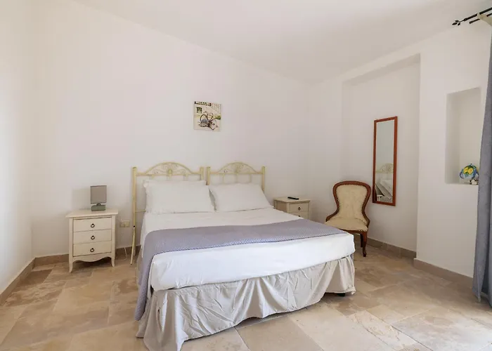 Masseria Il Vignale Ostuni