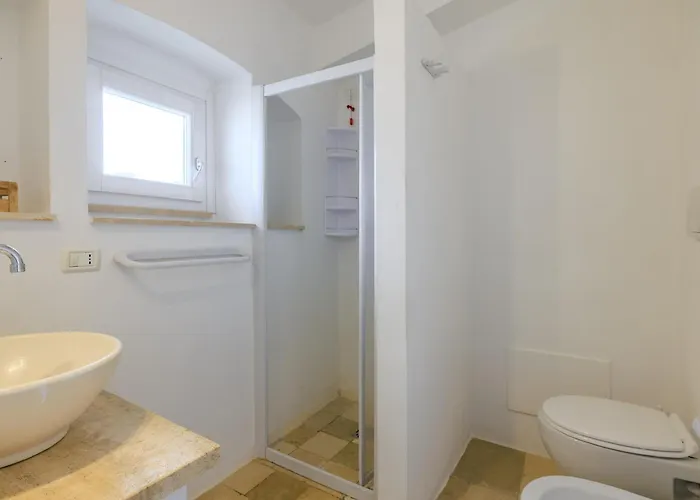 Masseria Il Vignale Agroturismo Ostuni