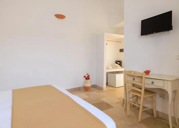 Agroturismo Masseria Il Vignale