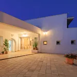 Masseria Il Vignale Lantgård Ostuni