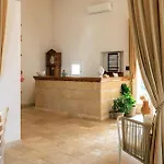 Lantgård Masseria Il Vignale