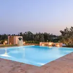 Lantgård Masseria Il Vignale *