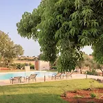 Lantgård Masseria Il Vignale