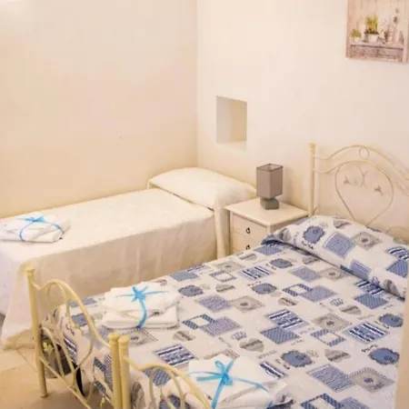 Masseria Il Vignale
