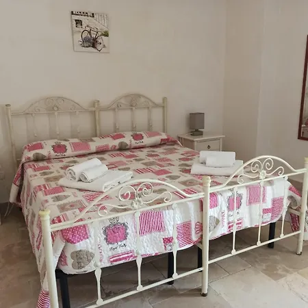 Citrignano Alloggio per agriturismo