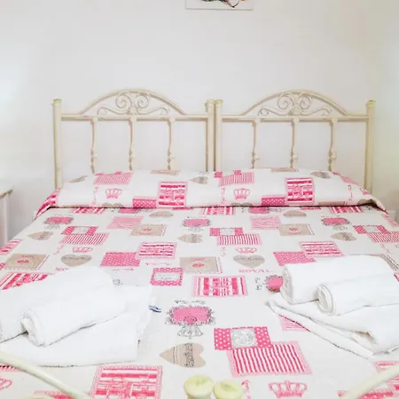 Alloggio per agriturismo Citrignano *