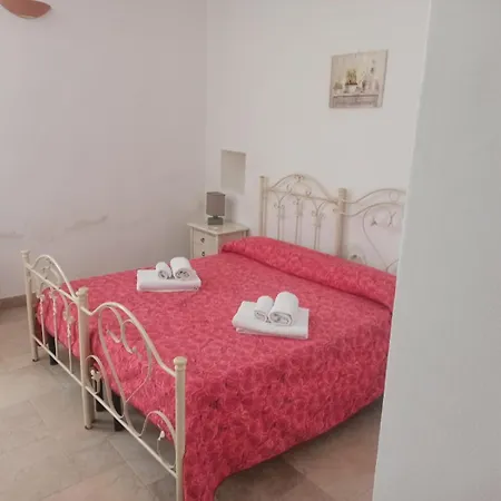 Citrignano * Ostuni