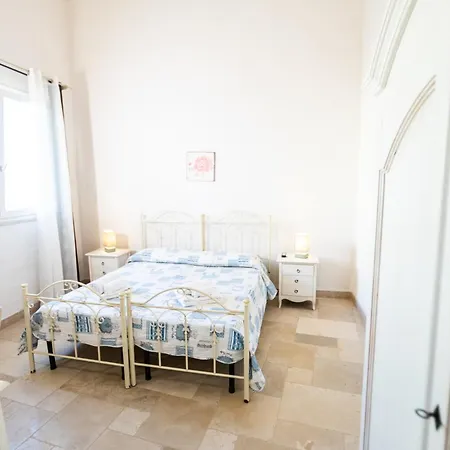Citrignano Alloggio per agriturismo Ostuni