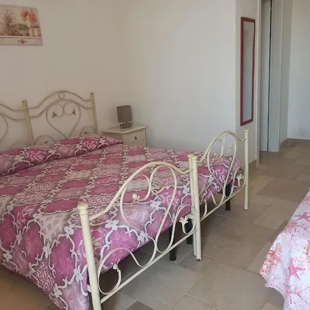 Alloggio per agriturismo Citrignano *