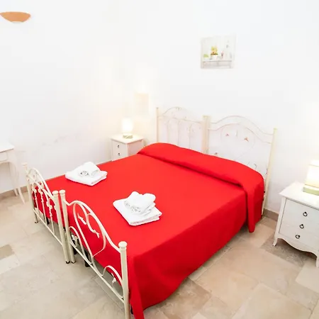 Alloggio per agriturismo Citrignano *