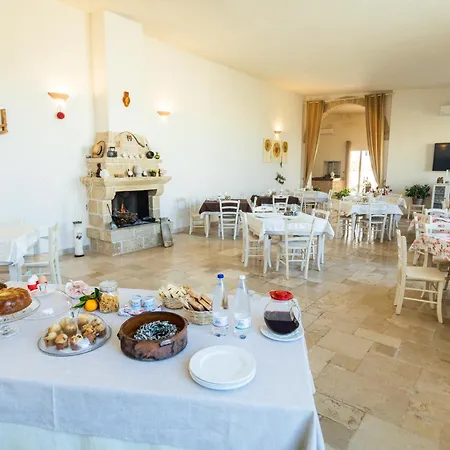 Masseria Il Vignale *