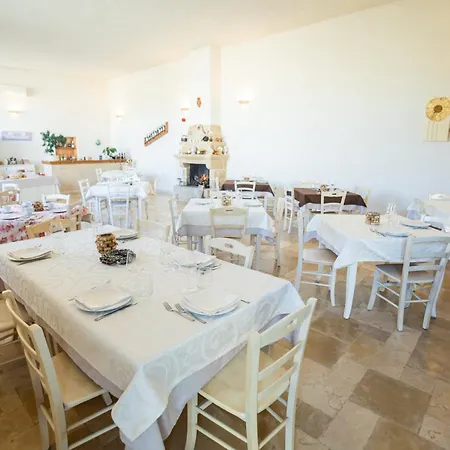 Alloggio per agriturismo Citrignano *