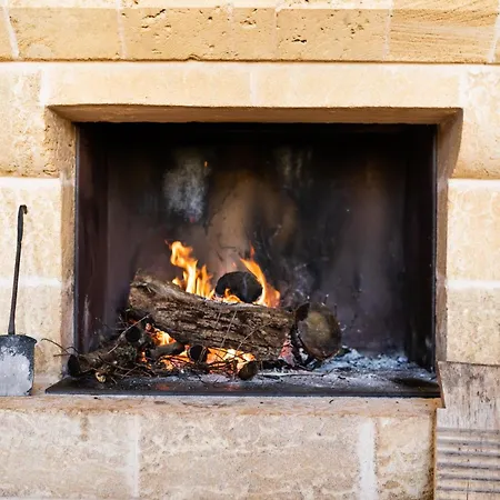 Alloggio per agriturismo Citrignano Ostuni