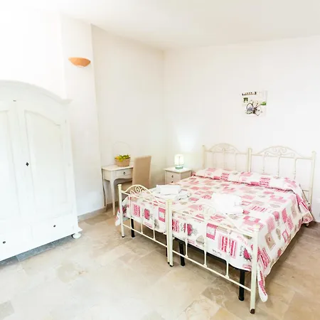 Citrignano Alloggio per agriturismo *