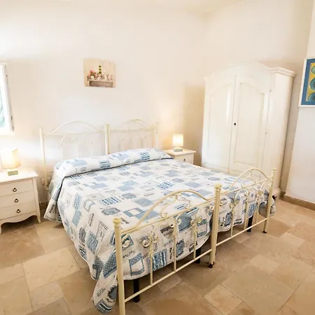 Masseria Il Vignale *