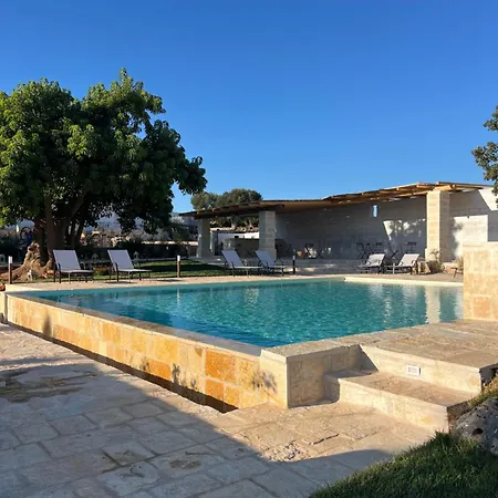 Masseria Il Vignale