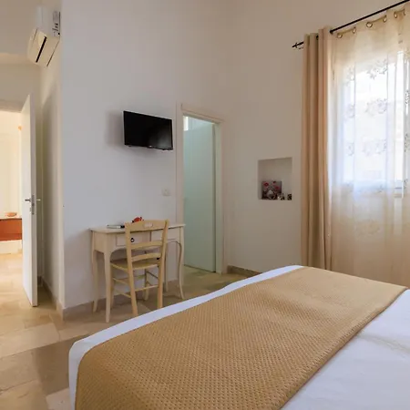 Masseria Il Vignale *