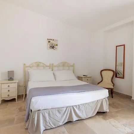 Masseria Il Vignale オストゥーニ