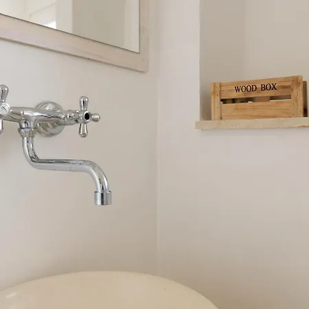 Masseria Il Vignale ファームステイ